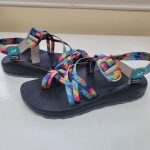 Chacos